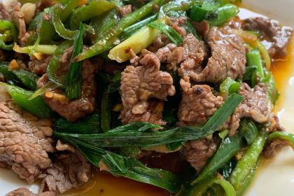 李大哥农家饭庄