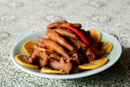 老同学饭店(乔林路店)