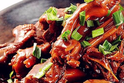 开訫渔家(千岛湖鱼街店)