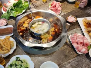 刘草根豆花牛肉(酉阳店)