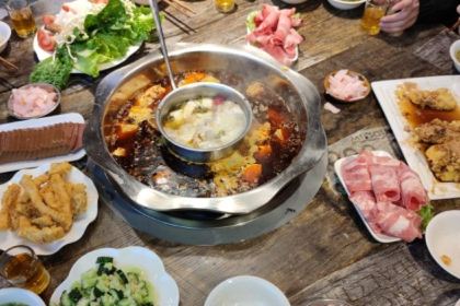 刘草根豆花牛肉(酉阳店)