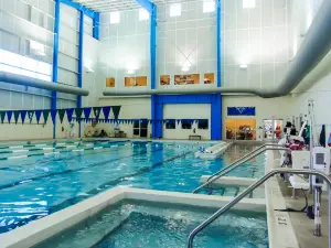 River Valley Regional YMCA Williamsport Branch