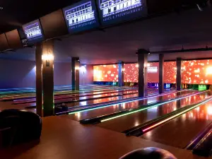 North Bowl Lanes