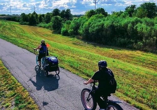 Lamoille Valley Bike Tours