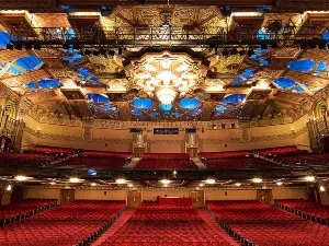 Hollywood Theater