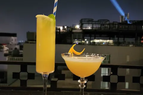 SOL SKY BAR