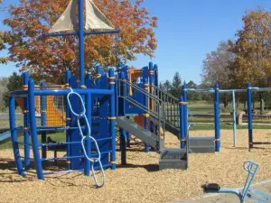 Weiler Park