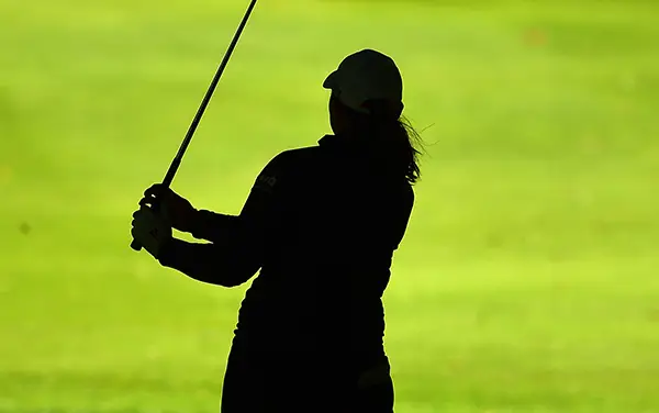 2025 LPGA Hilton Grand Vacations Tournament of Champions Tickets