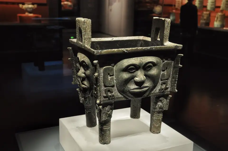 5_Hunan Provincial Museum