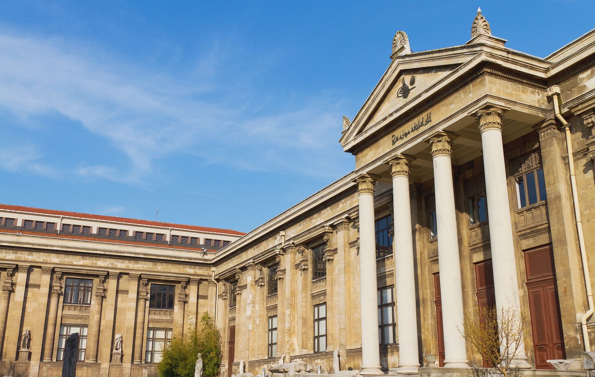 最新】国立考古学博物館 - チケット、営業時間、口コミ、写真