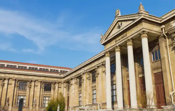 Hotels near متاحف اثار اسطنبول