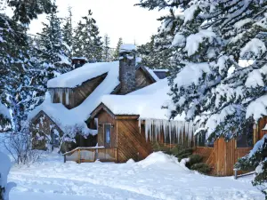 Cooper Spur Mountain Resort