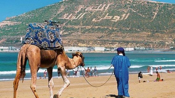 Agadir