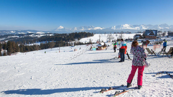 Ośrodek Narciarski Potoczki