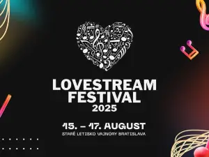 LOVESTREAM FESTIVAL 2025