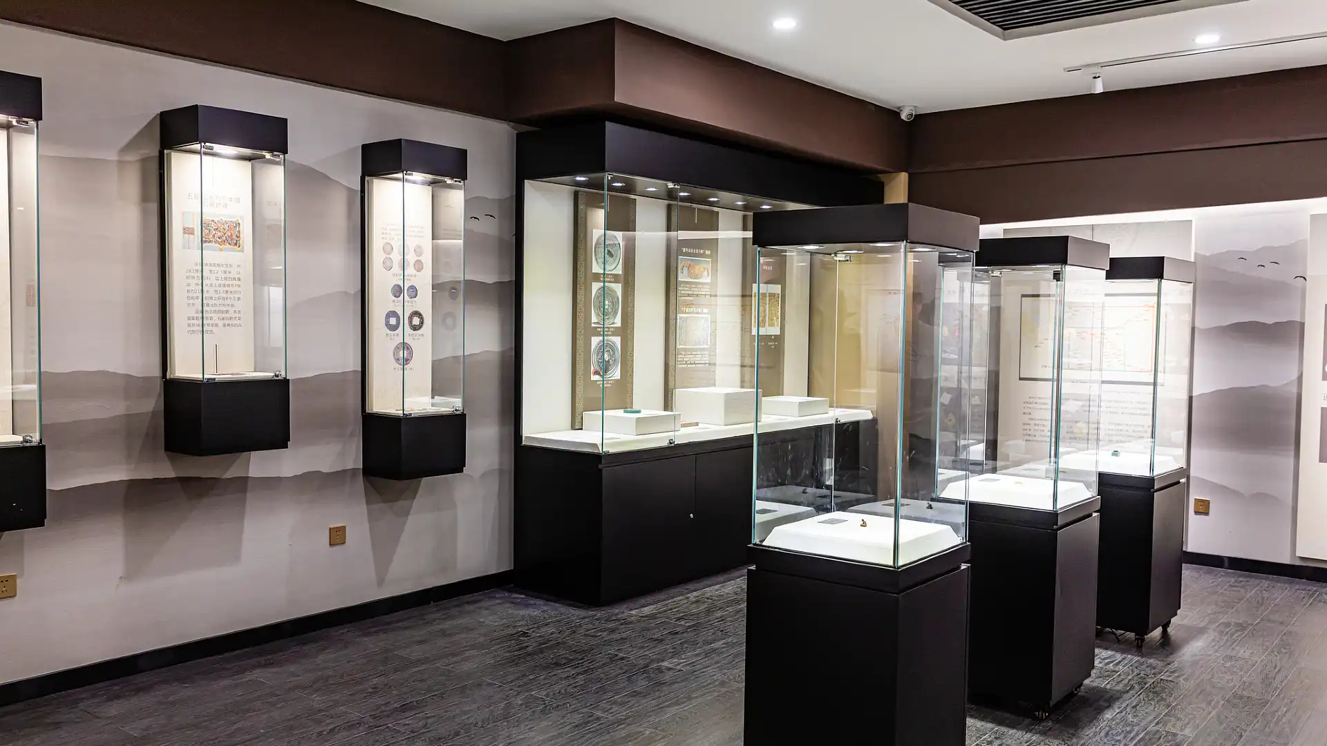 鄰近石頭城歷史文化陳列館的酒店