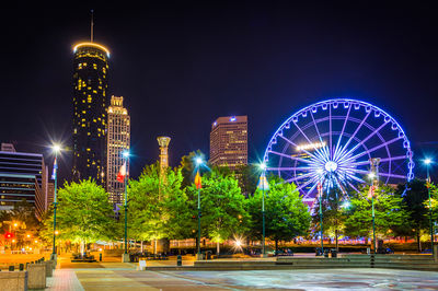 Centennial Olympic Park