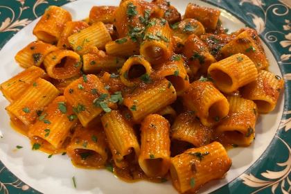 La Sagrestia - Ristorante Pizzeria