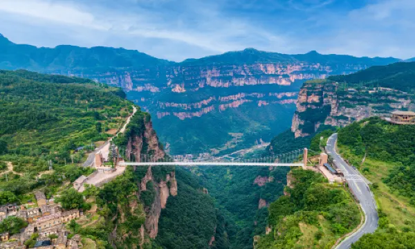 พื้นที่ชมวิวแกรนด์ไท่หู