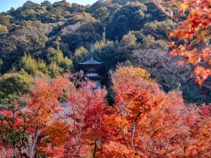 Eikandō Temple