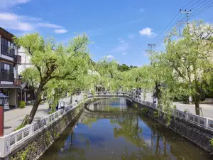 Kinosaki Onsen
