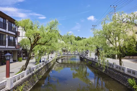 Kinosaki Onsen