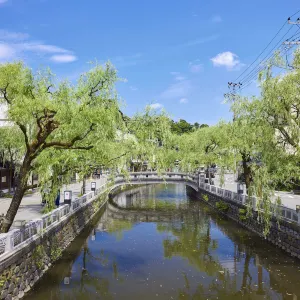 城崎溫泉