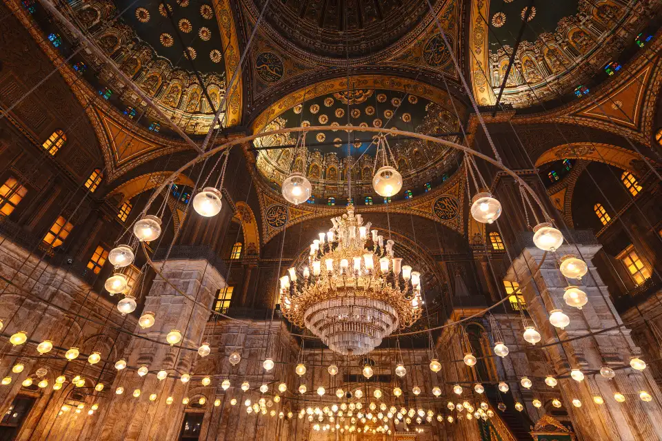 2_Cairo Citadel