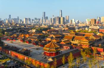 Top 20 Best Things to Do in Shenyang