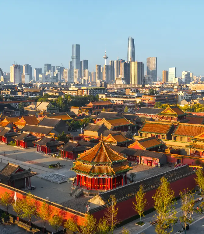 Shenyang