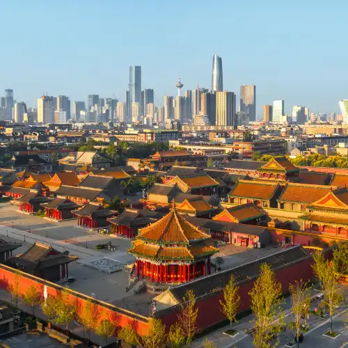 Top 20 Global Traveller-Picked Attractions in Shenyang