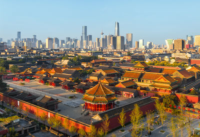 Shenyang Imperial Palace