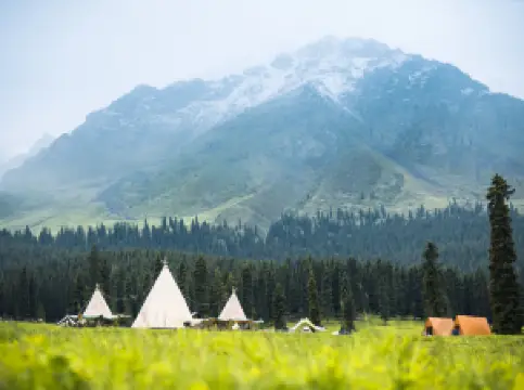 Antler Bay Scenic Area