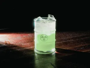 NQ64 Northern Quarter