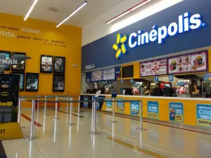 Cinepolis Citadina