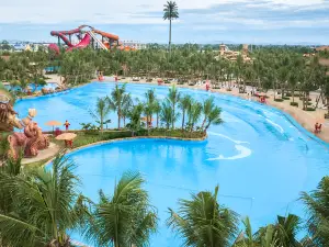 Sun World Sam Son Water Park