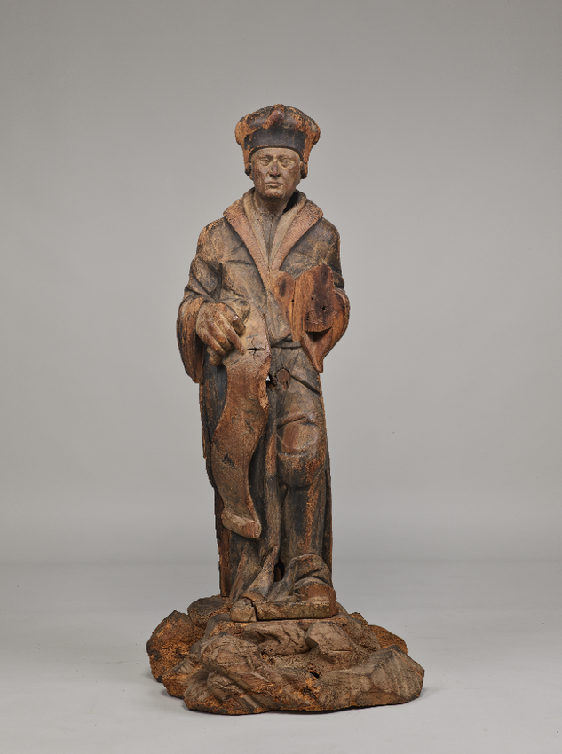 "Common Ground – A New Beginning" Special Exhibition at Osaka Castle Keep to Commemorate 425 Years of Japanese-Dutch Exchanges | Osaka Castle Museum