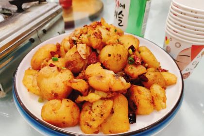 木楼人家老吊锅(神农剧院店)