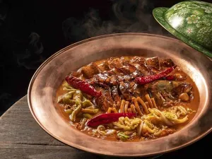 FENG TIAN RESTAURANT