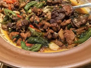 Dazhang (Sanhuan South Road)