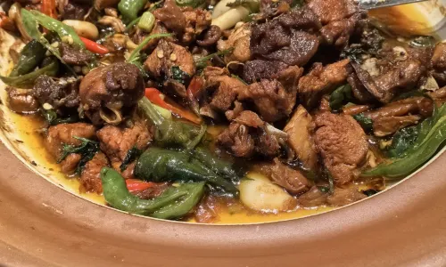 Dazhang (Sanhuan South Road)