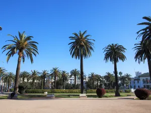 聯合國廣場