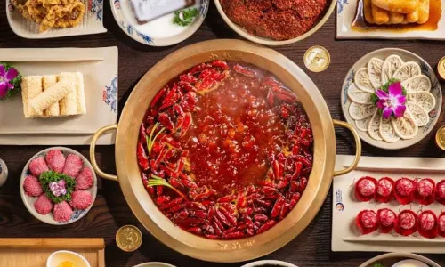 XiaoLongKan Hotpot Restaurant