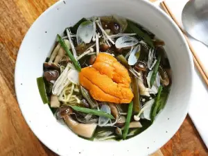 Jeju Noodle Bar