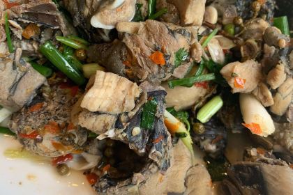 Songyanhua Restaurant