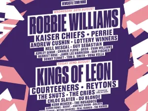 Come Together Festival