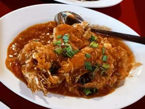 Zhong Hua Lou Seafood Restaurant