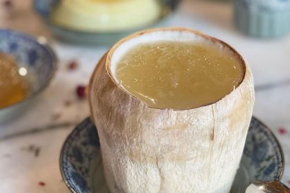 92 Armenian playing bronze