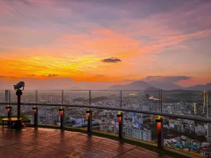 Skylight Nha Trang