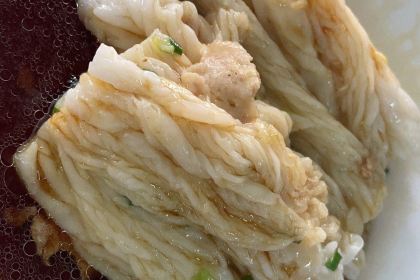 财记快餐店(碧涛路店)